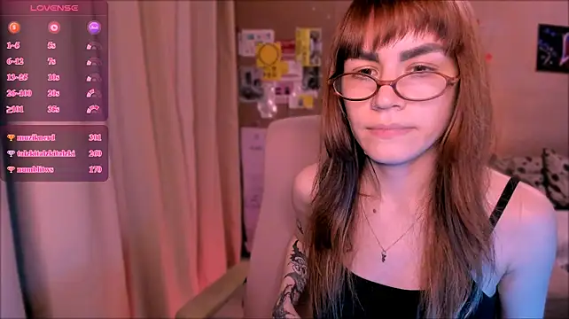 _selectrra Live XXX-chat