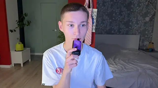 AlexFH Show Webcam