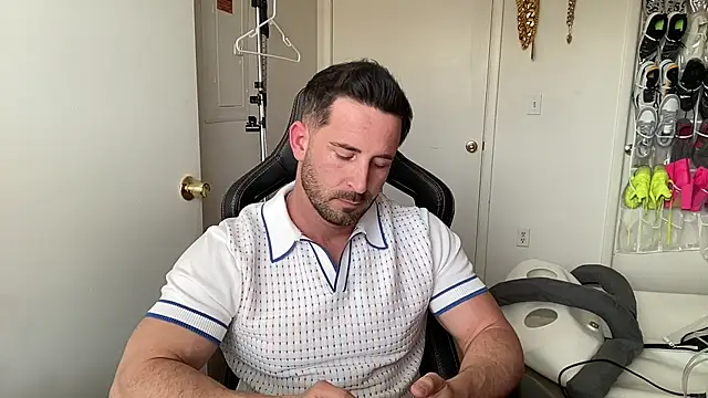 Chat XXX en directo de brettmycles28
