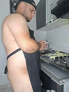 عرض كام Stanleyandjhosep