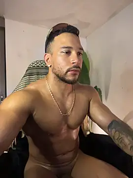 Chatroom XXX en direct de FreszX