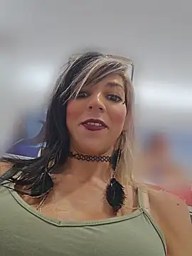 Chatroom XXX en direct de lil_jiggly