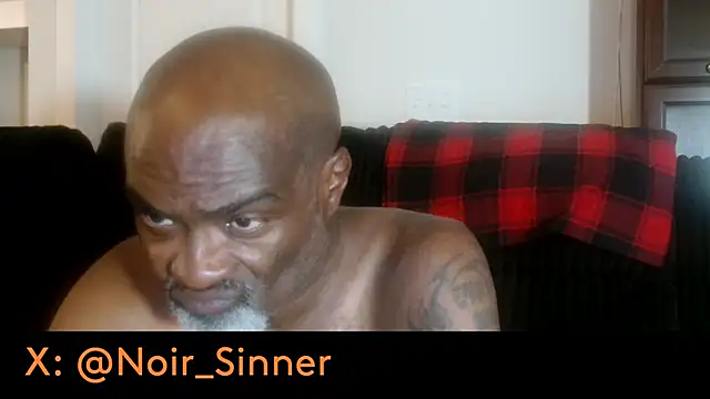sinnernoir 라이브 XXX 채팅