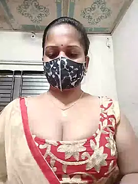 Payel_50 在線直播表演