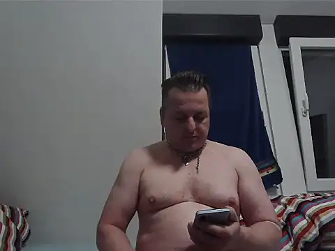 Show de boy0230M na webcam
