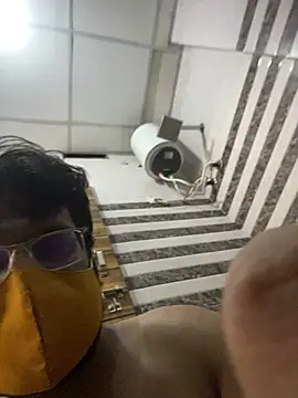 Show webcam de TheInvincible_meet