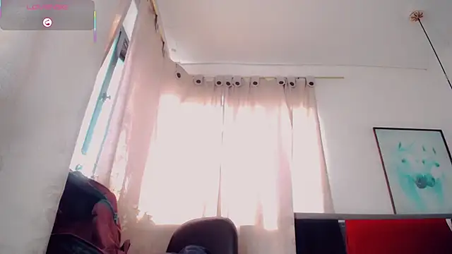 Вебкам-шоу Abby_White__