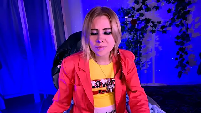 צ'אט XXX בשידור חי של Kumiho_7777