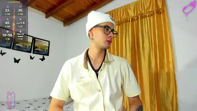 Онлайн чат XXX Vlad__night