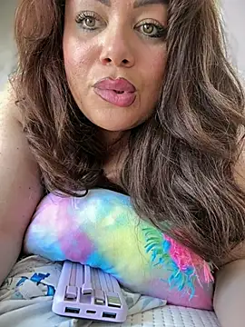 BadAssVeronica Live XXX-chat