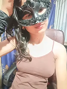 Jasmine18 – Live XXX-chat