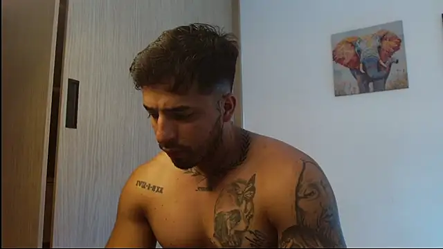 Jacobb_Phoenix Chat XXX live