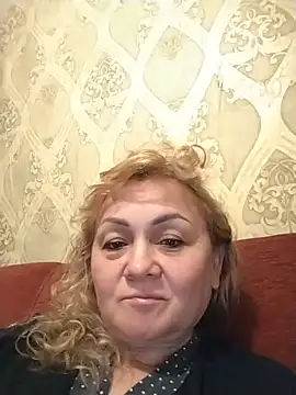 Sunny_ladyy Webcam show