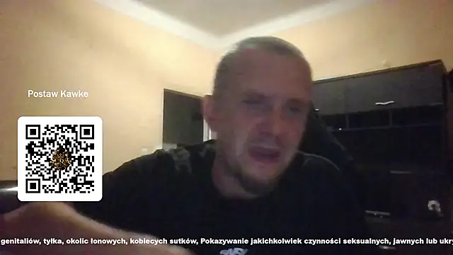 XXX chat uživo modela MrWhitePL