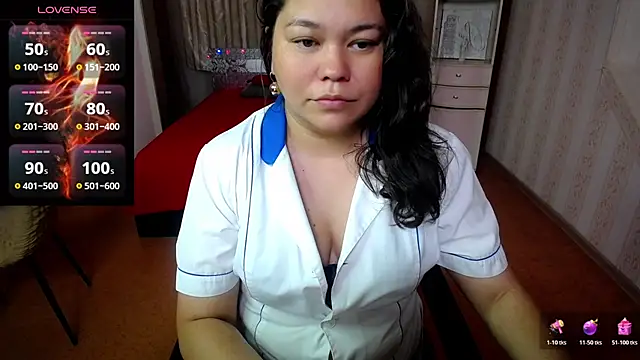 Chat XXX ao vivo de supersex_96
