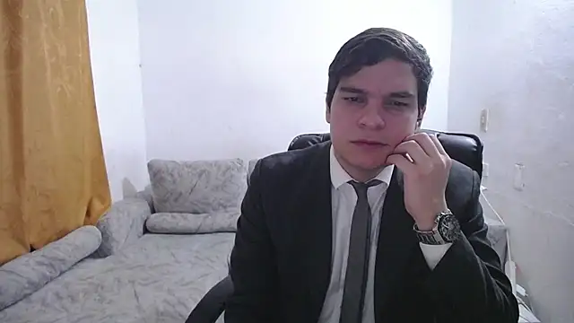 Victor_Maitland's Live XXX Chat