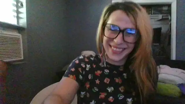 mayra_mayhem Webcam-Show