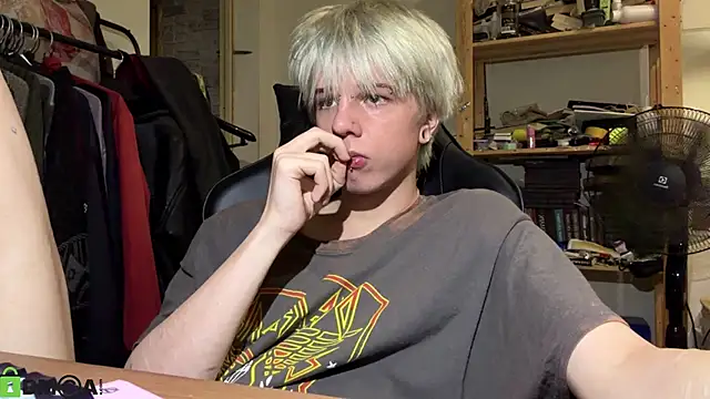 Mark_Shoyer2 라이브 XXX 채팅
