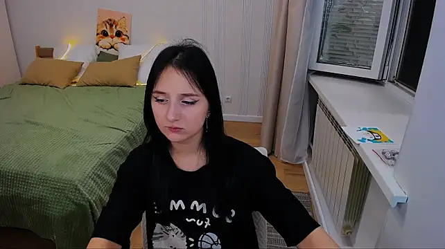 JulietteMonli 现场XXX聊天