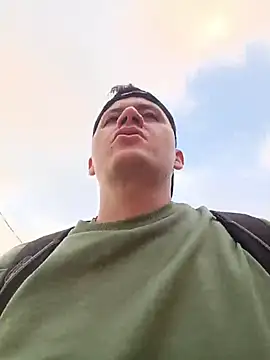 Maduro-Mariquita Pertunjukan Webcam