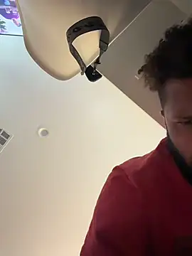 HornyStr8Freak webcam show