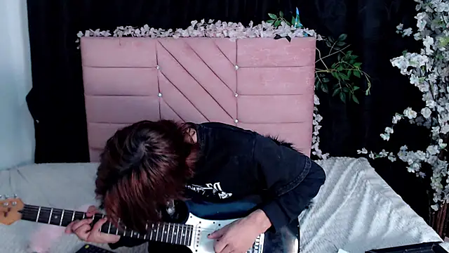 Онлайн чат XXX oli_dusk