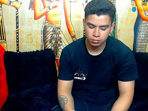 samyJhonson74 Webcamshow