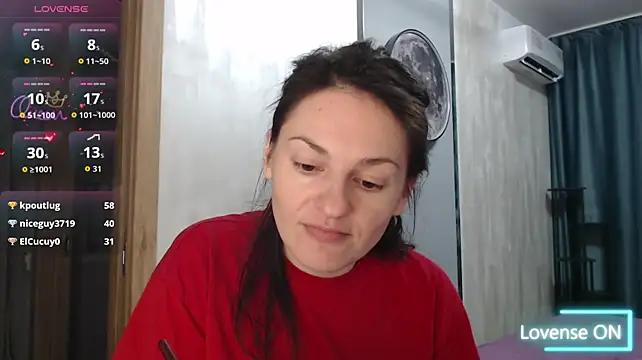 Stacy_Davice Chat XXX in diretta