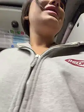 Sophie_AvoryのライブXXXチャット