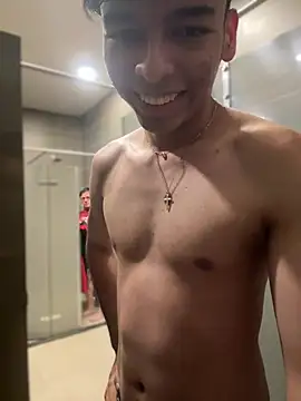The_Conquer Live XXX Chat