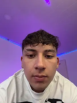 Chat XXX ao vivo de OLIVER_K