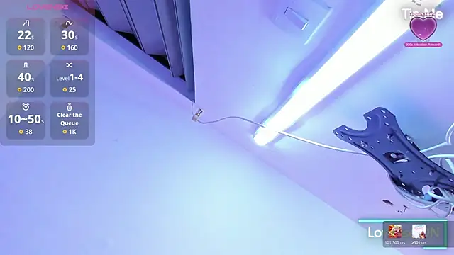 HotBoyzDuo webcam show