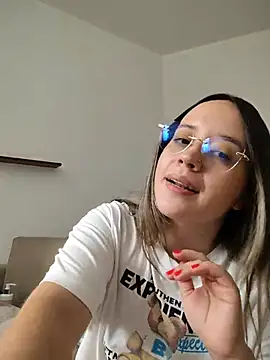 Chat XXX en directo de Dani_javi