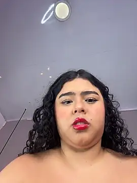 Chat XXX en directo de april_keith4
