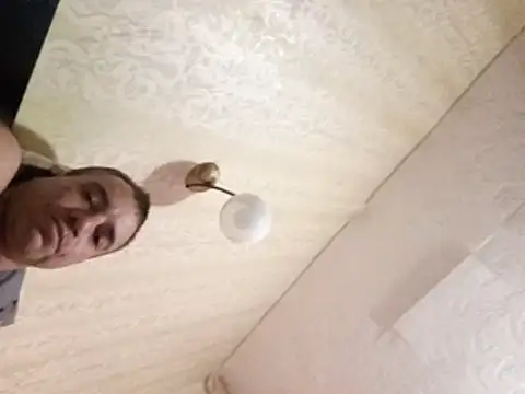 Webkamerová show Andrejs22