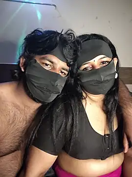 Fantacycouples – Live XXX-chat