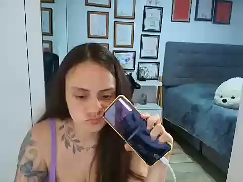 miasepulveda_'s Live XXX Chat