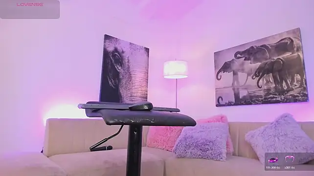 Živý XXX chat alaia7h