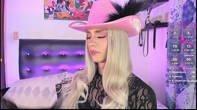 AngelsJones21 라이브 XXX 채팅