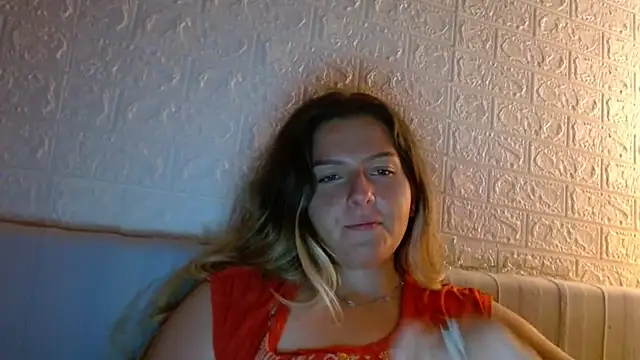 BritneySensual's Live XXX Chat