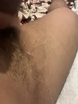 Yetusfierro's Live XXX Chat