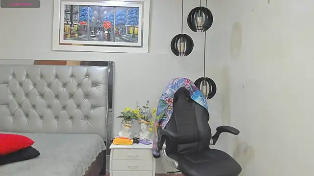 maxim_rod Show Webcam