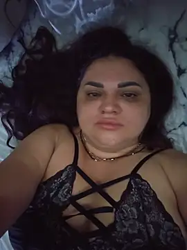 -CUTE-EVVIL- Webcam show