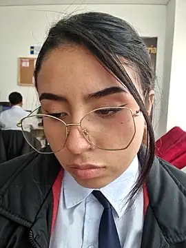 Angela__05のウェブカメラショー