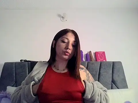 צ'אט XXX בשידור חי של your_queen_cleopatra