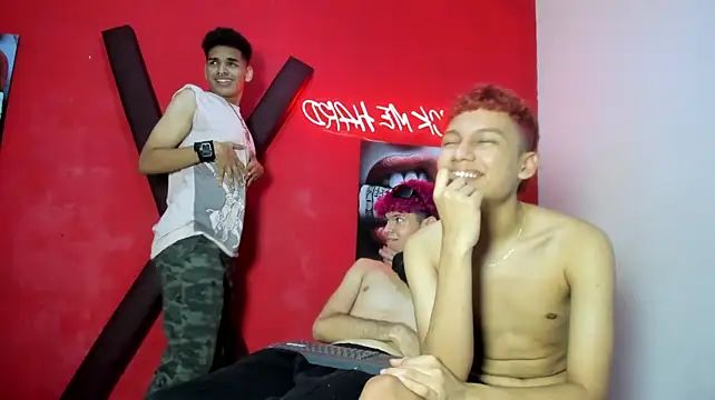 LOVE_KING1 Live XXX-Chat