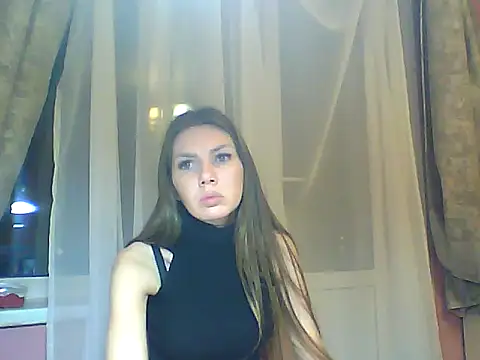 DorisXMoon's Live XXX Chat
