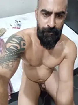 عرض كام aminem912