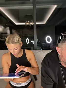 SexOnMyLvL Webcam show