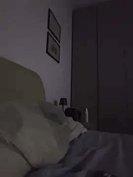Lambe91 Adlı Modelin Canlı XXX Sohbeti